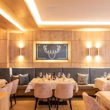 Der Walzl Hotel Lans