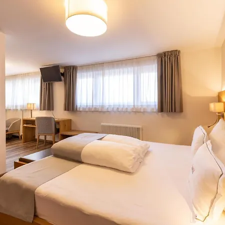 Der Walzl Hotel 4*
