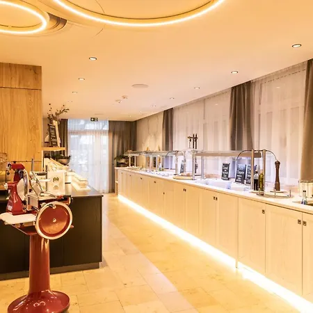 Hotel Der Walzl 4*