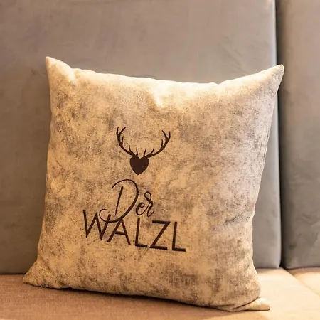 Der Walzl Hotel 4*