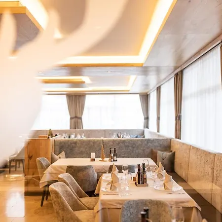 Hotel Der Walzl Lans