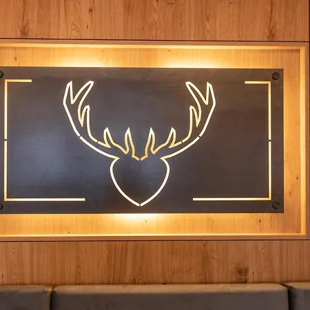 Der Walzl Hotel