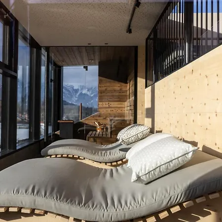 Der Walzl Hotel Lans