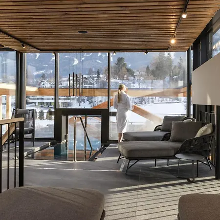 Der Walzl Hotel 4*