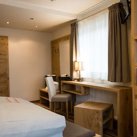 Der Walzl Hotel Lans