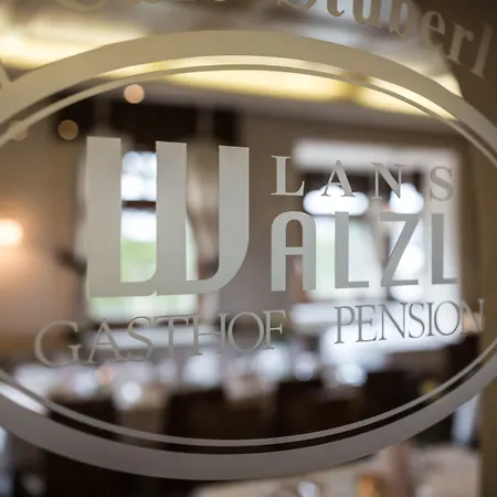 Der Walzl Hotel Lans