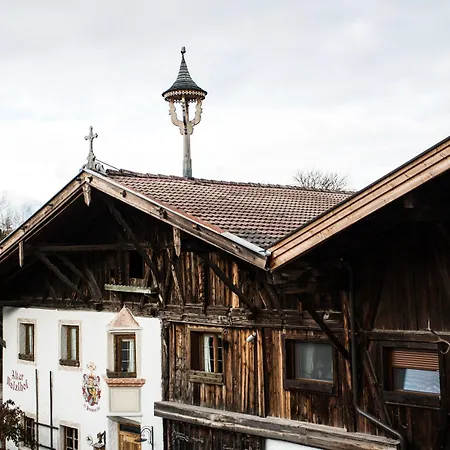 Der Walzl Hotel