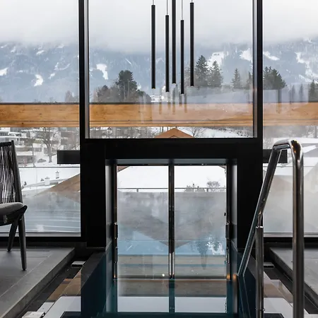 Der Walzl Hotel Lans