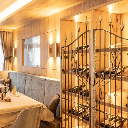 Der Walzl Hotel Lans