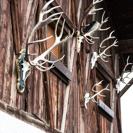 Der Walzl Hotel Lans