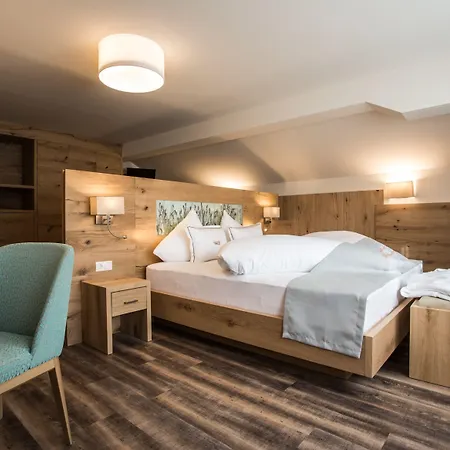 Hotel Der Walzl 4*