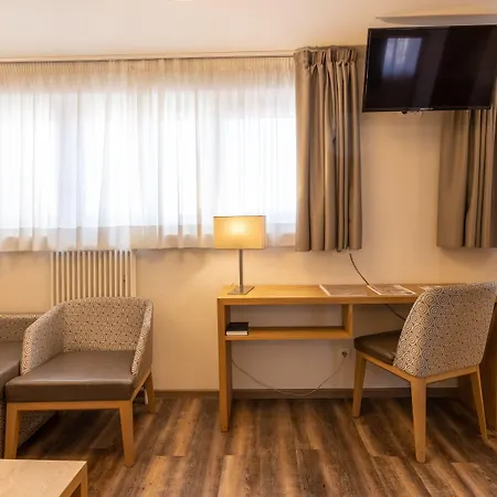 Hotel Der Walzl Lans