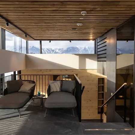 Der Walzl Hotel 4*