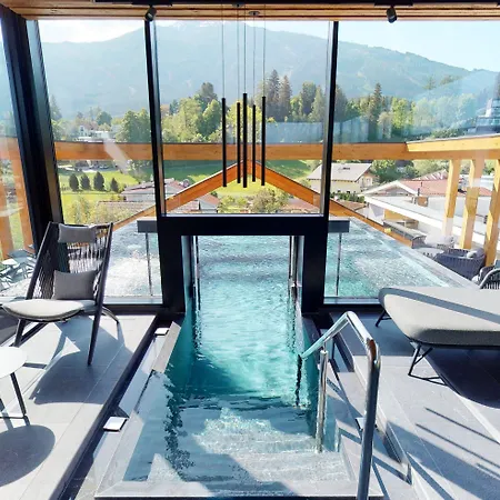 Hotel Der Walzl Lans