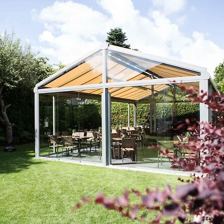 Der Walzl Hotel Lans