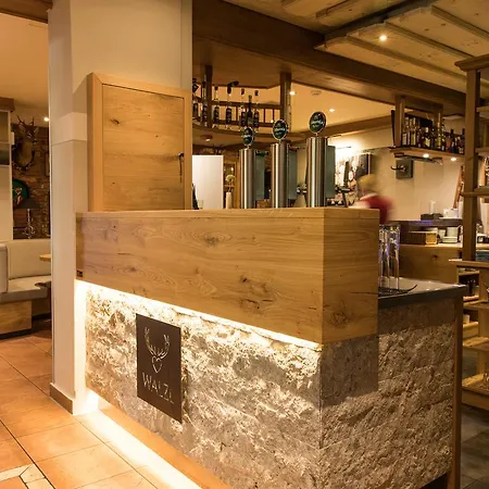 Der Walzl Hotel Lans