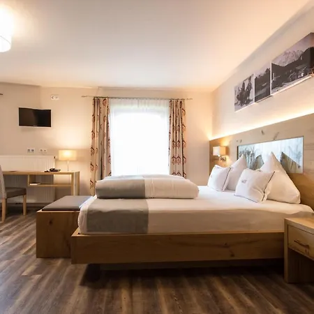 Der Walzl Hotel 4*