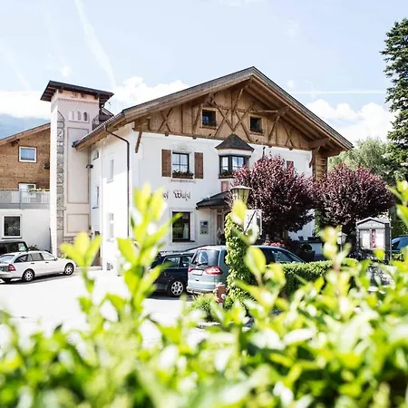 Der Walzl Hotel 4*