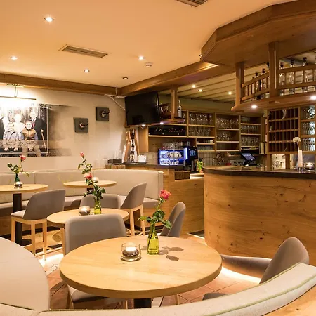 Hotel Der Walzl 4*