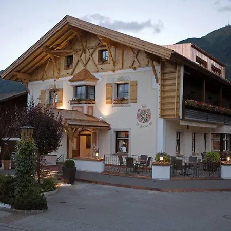 Der Walzl 4* Lans