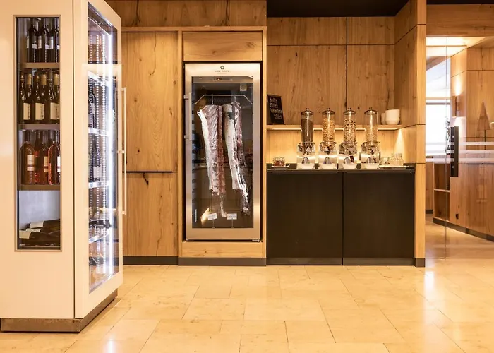 Hotel Der Walzl Lans