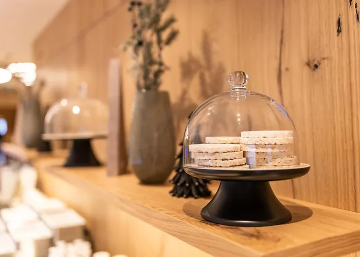 Der Walzl Hotel Lans