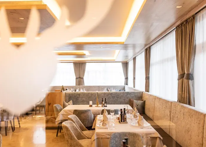 Hotel Der Walzl Lans