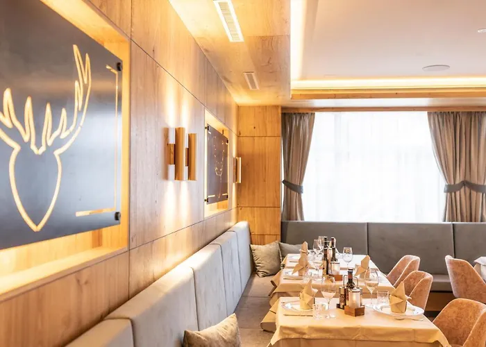 Hotel Der Walzl Lans