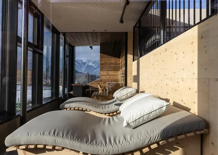 Der Walzl Hotel Lans