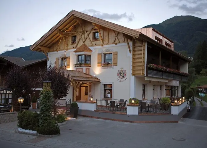 Der Walzl Hotel 4*
