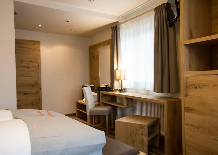 Der Walzl Hotel Lans