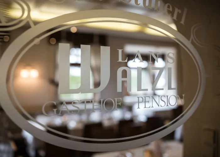 Der Walzl Hotel Lans