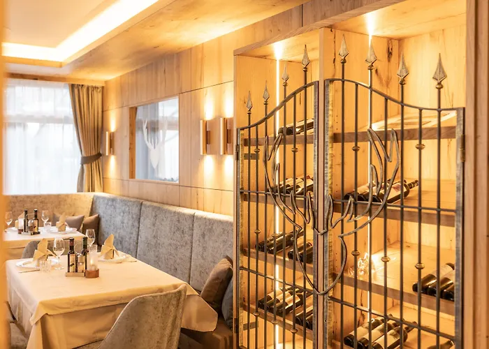 Der Walzl Hotel Lans