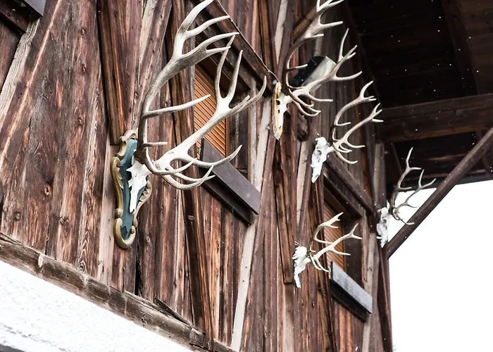 Der Walzl Hotel Lans