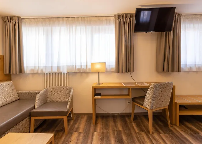 Hotel Der Walzl Lans