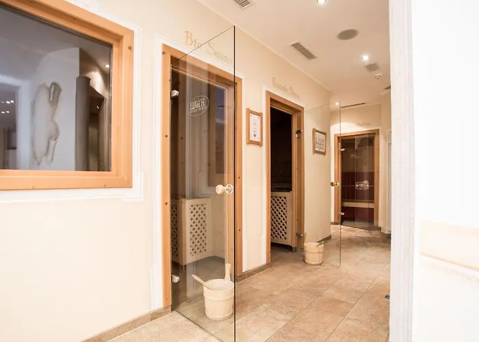 Hotel Der Walzl Lans