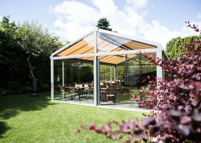 Der Walzl Hotel Lans