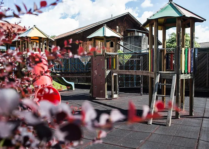 Hotel Der Walzl Lans