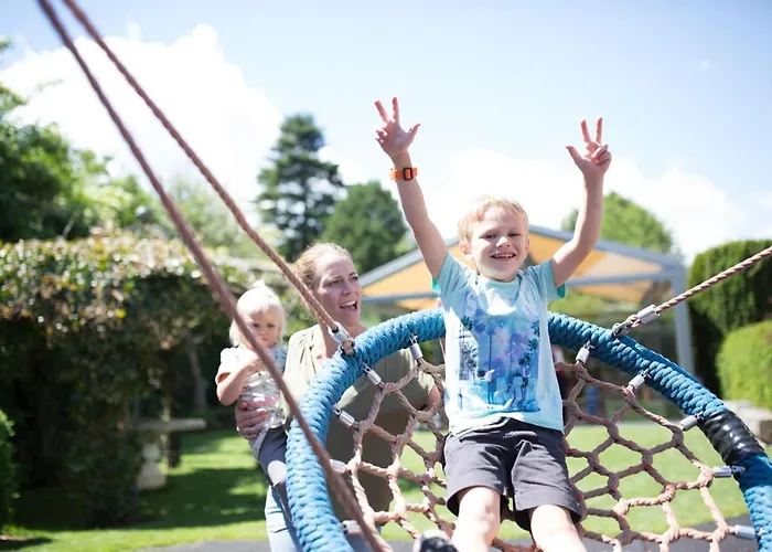 Hotel Der Walzl Lans