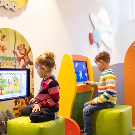 ホテル Der Walzl 4*