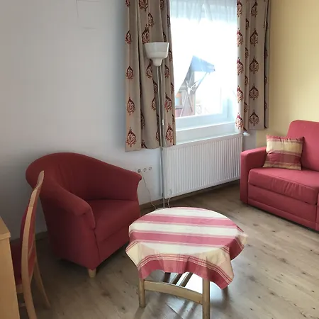 Der Walzl 4* ランス