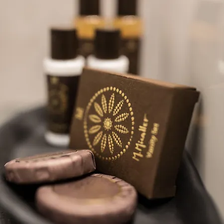 Der Walzl ホテル 4*