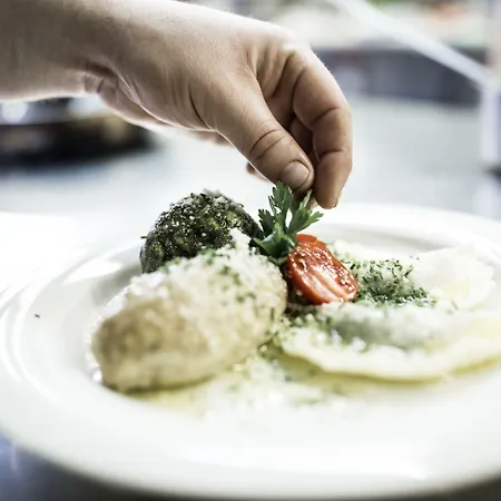 Der Walzl ホテル ランス