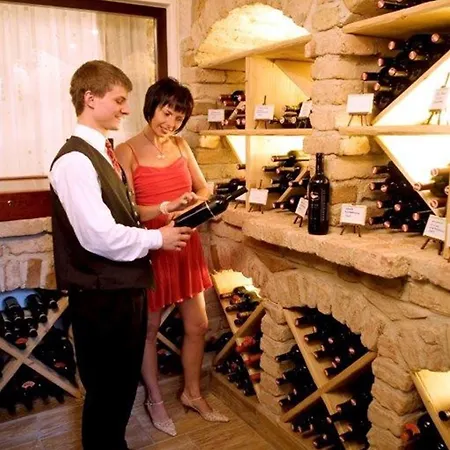 Der Walzl ホテル ランス