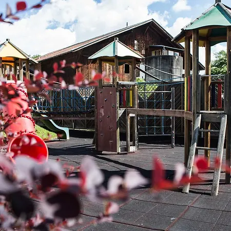 ホテル Der Walzl ランス