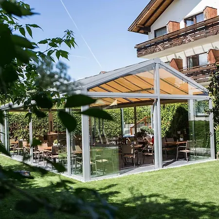 Der Walzl 4* ランス