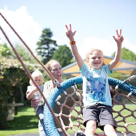 ホテル Der Walzl ランス