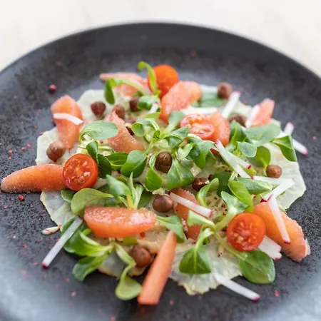 Der Walzl מלון 4*