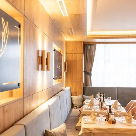 מלון Der Walzl לאנס