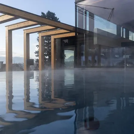 Der Walzl מלון 4*